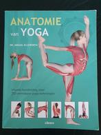 Abigail Ellsworth - Anatomie van yoga-oefeningen, Boeken, Esoterie en Spiritualiteit, Abigail Ellsworth, Instructieboek, Ophalen of Verzenden