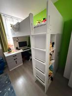 Kinderbed, Ophalen, Zo goed als nieuw, Hoogslaper