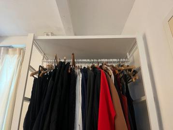 Elvarli kledingkast ikea - afbeelding 4