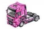 1:43 Man TGX hachette ixo models, Ophalen of Verzenden, Nieuw, Auto, Overige merken