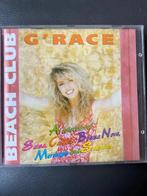 G’Race : Beach Club ( cd ), Ophalen of Verzenden, 1980 tot 2000, Zo goed als nieuw