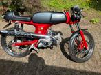 Te koop honda ss50 met kenteken, Ophalen of Verzenden, Overige modellen