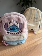 2 x rugtas meisje, Ophalen of Verzenden, Gebruikt, Disney