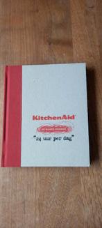 KitchenAid 24 uur per dag het blender kookboek, Ophalen of Verzenden, Zo goed als nieuw