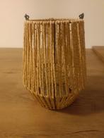 Candle Holder., Ophalen of Verzenden, Zo goed als nieuw, Rechthoekig, Minder dan 25 cm