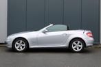 Mercedes-Benz SLK-klasse 200 K Automaat, Cruise Control, Sto, Automaat, 65 €/maand, Achterwielaandrijving, Gebruikt