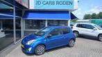 Renault Twingo 1.2-16V Authentique! Luxe! ac koud! Koopje., Voorwielaandrijving, Twingo, Gebruikt, Emergency brake assist