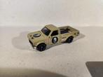 Hot Wheels Datsun 620, Hobby en Vrije tijd, Modelauto's | Overige schalen, Ophalen of Verzenden, Nieuw, Auto
