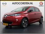 Renault ZOE R110 Limited 41kWh Huur Accu Navi Ecc Apple Carp, Auto's, Stof, Gebruikt, 41 kWh, ZOE