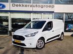 Ford Transit Connect 1.5 EcoBlue L2 Trend, Gebruikt, Euro 6, 4 cilinders, Wit