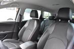 SEAT Leon ST 1.4 TSI FR CRUISE, CLIMA, STOELVERWARMING, Voorwielaandrijving, Gebruikt, Zwart, 4 cilinders