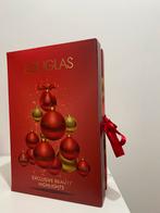 Douglas adventskalender LEEG, Ophalen, Zo goed als nieuw, Materiaal