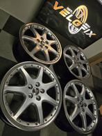 JAGUAR S TYPE  VELGEN 18 INCH BBS RT170 MONACO, Ophalen of Verzenden, 18 inch, Zomerbanden, Velg(en)