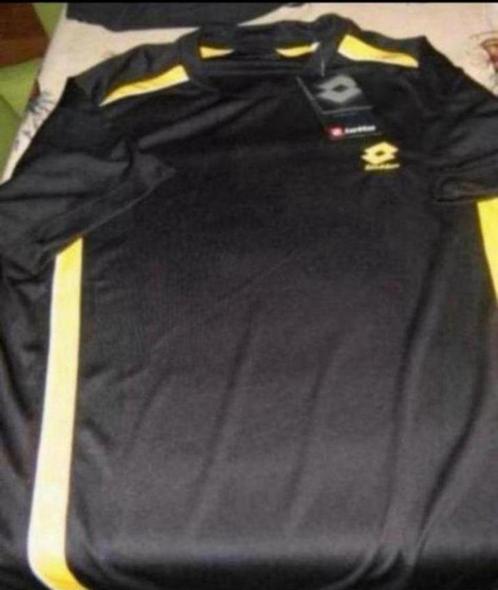 Heren Sport TShirt NIEUW en/ of Heren Zwembroek Maat 7, Kleding | Heren, T-shirts, Nieuw, Maat 48/50 (M), Zwart, Ophalen of Verzenden