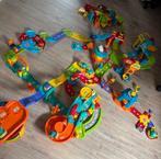 Heel veel toet toet auto’s, gebouwen en onderdelen, Kinderen en Baby's, Speelgoed | Vtech, Ophalen, Zo goed als nieuw, 2 tot 4 jaar