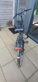 Mooie Union fiets te koop, Fietsen en Brommers, Ophalen of Verzenden