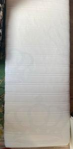 Auping Adagio Matras 90x210 - Soft - 5 Zones, Ophalen, 90 cm, Eenpersoons, 210 cm