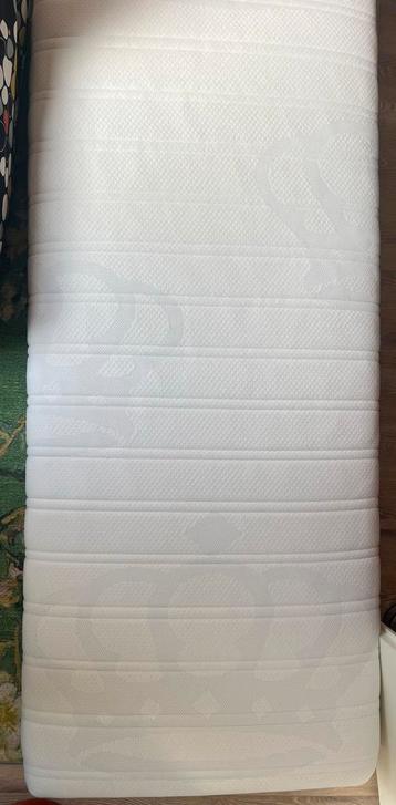 Auping Adagio Matras 90x210 - Soft - 5 Zones beschikbaar voor biedingen