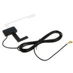 DAB+ binnenraam plak antenne Alpine/Kenwood/Sony/Pioneer, JC antenne .Co, Jack@jinchanggps.com, Nieuw, Ophalen of Verzenden