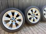 Winterband Bridgestone Blizzard, Ophalen, Gebruikt, 17 inch, Winterbanden
