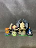 Skylanders Spyro’s Adventure Darklight Crypt adventure pack