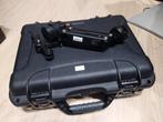 DJI Zenmuse X3 (4K) + Koffer, Ophalen of Verzenden, Gebruikt, Overige merken