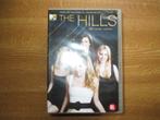 the hills -4 seizoenen-, Cd's en Dvd's, Dvd's | Tv en Series, Alle leeftijden, Verzenden, Zo goed als nieuw