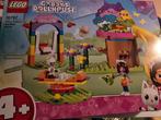 Nieuwe gabby's dollhouse lego 10787, Ophalen of Verzenden, Nieuw