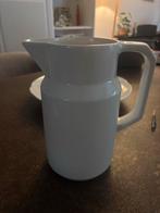 Société Céramique Maastricht Kan en Bord, Ophalen, Gebruikt, Bord(en), Effen