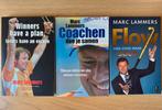 Boeken Marc Lammers, Ophalen of Verzenden, Zo goed als nieuw