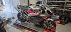 Te koop in onderdelen Aprilia RSV1000R 2004, Motoren, Gebruikt, Aprilia, Ophalen of Verzenden, RSV1000R