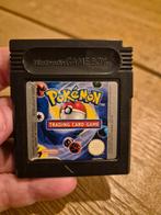 Pokemon Trading Card Game Gameboy Color, Spelcomputers en Games, Games | Nintendo Game Boy, Avontuur en Actie, Gebruikt, 1 speler