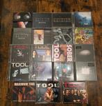 Tool Collectie CD'S LP Vinyl VHS DVD, Ophalen of Verzenden, Zo goed als nieuw