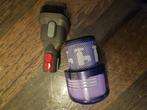 Dyson V11 Animal filter zuigmond opzetstuk, Witgoed en Apparatuur, Stofzuigers, Ophalen of Verzenden, Nieuw