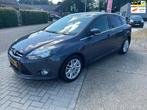 Ford Focus 1.0 EcoBoost Lease Titanium, 101 pk, Gebruikt, 635 kg, Bedrijf