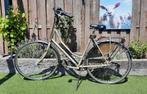 Fijne Batavus Future 28" met 3 versnellingen en handremmen, Ophalen, Batavus., Handrem, 53 tot 56 cm
