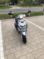 GEZOCHT: Piaggio Zip met WOK!, Fietsen en Brommers, Scooters | Piaggio, Ophalen, Zo goed als nieuw, Benzine, Zip