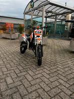 110cc Pitbike - Perfect voor Beginners!, Ophalen of Verzenden, Gebruikt, Overige merken
