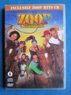 Zoop in Zuid Amerika (2007) 2 disc, Avontuur, Ophalen of Verzenden, Zo goed als nieuw, Vanaf 6 jaar