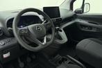 Opel Combo 1.5 BlueHDi 100 S&S L1 | Navigatie | Dubbele zijs, Voorwielaandrijving, 1350 kg, Stof, Gebruikt