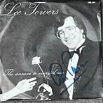 Lee Towers - The Answer To Everything - Single, Gebruikt, 7 inch, Single, Ophalen of Verzenden