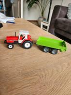 Tractor Siku 1990, Hobby en Vrije tijd, Modelauto's | 1:32, Ophalen, Gebruikt, Tractor of Landbouw, SIKU