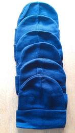 Muts donkerblauw US Basic model Irwin hoogte 20 NIEUW 37st, Kleding | Heren, US basic, Nieuw, Overige maten, Ophalen of Verzenden