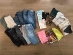 kledingpakket meisje - 158/164, Ophalen of Verzenden, Zo goed als nieuw, Maat 164