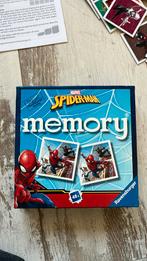 Spider-Man memory, Verzenden, Zo goed als nieuw