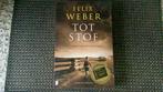 Felix Weber - Tot stof, Felix Weber, Ophalen of Verzenden, Zo goed als nieuw, Nederland