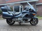 BMW K 1200 LT, Mailto:contactus@bmw-motorrad.com, Bayerische Motoren Werke, Bedrijf, Meer dan 35 kW