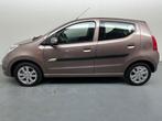 Suzuki Alto 1.0 Exclusive # Airco # Lmv # 75 dkm # Nap, Voorwielaandrijving, Euro 5, 200 kg, Bruin