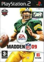 Madden NFL 09 PS2, Spelcomputers en Games, Games | Sony PlayStation 2, Ophalen of Verzenden