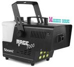 Rookmachine met LED, Smoke machine 1000W, afstandsbed., Muziek en Instrumenten, Licht en Laser, Rookmachine, Nieuw, Info@marbeco.nl